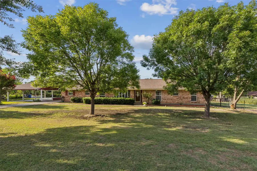 1 Glencove Circle, Lucas, TX 75002 - Image #2