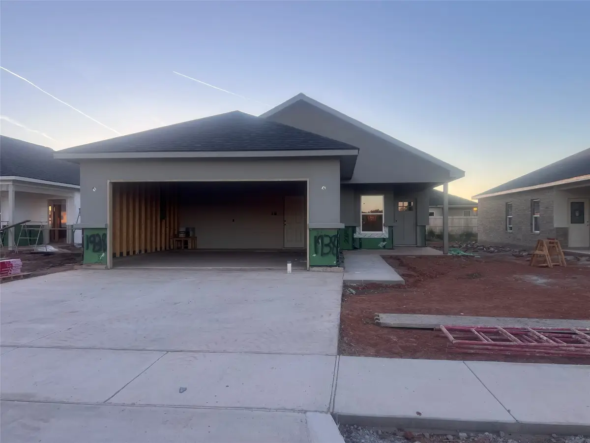 1938 Piddle Paddle, Abilene, TX 79602 - Image #1