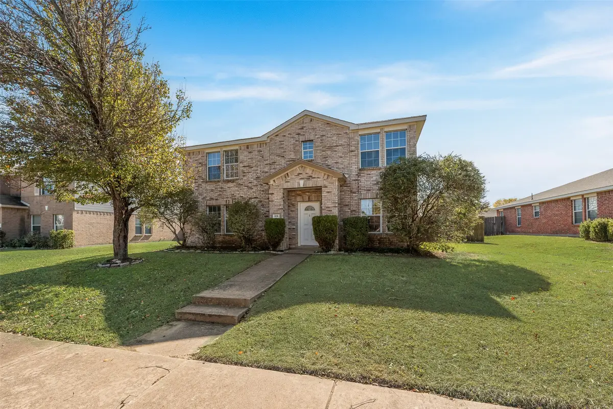 616 Jewelflower Drive, Desoto, TX 75112 - Image #1