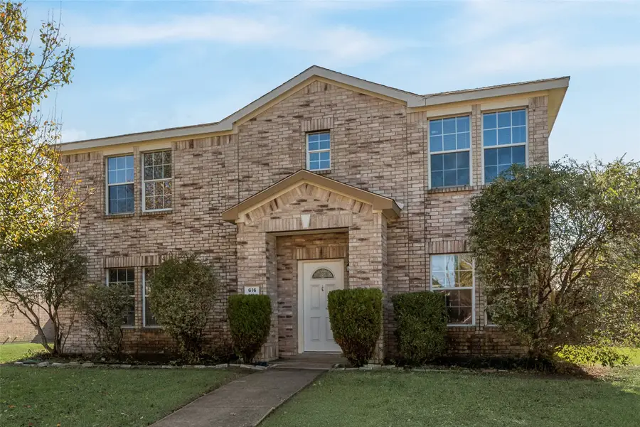 616 Jewelflower Drive, Desoto, TX 75112 - Image #2