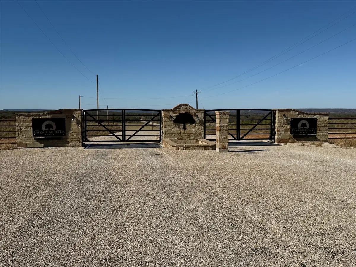 TBD - Lot 88 Blissful Court, Graford, TX 76449 - Image #1
