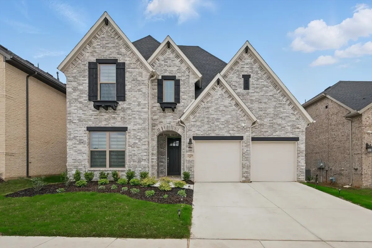 2329 Autry Lane, Northlake, TX 76247 - Image #1