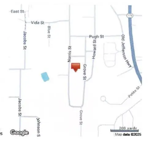 0 Norris, Mansfield, LA 71052 - Image #1