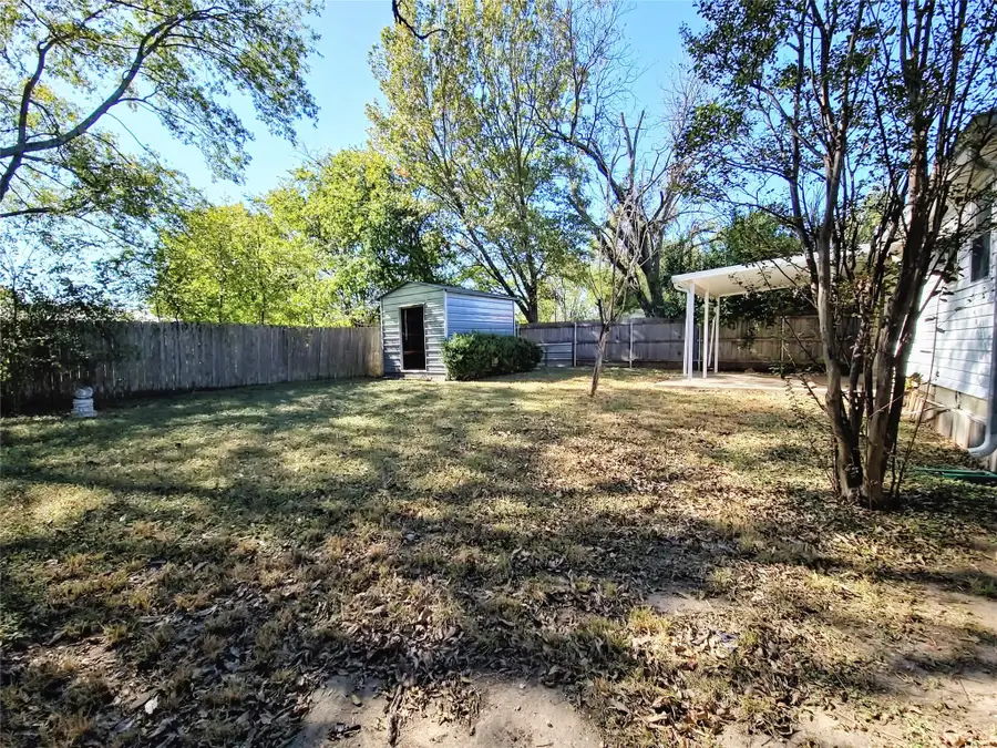 3216 Pewitt Drive, Waco, TX 76706 - Image #2