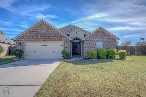 3489 Grand Cane Lane, Bossier City, LA 71111