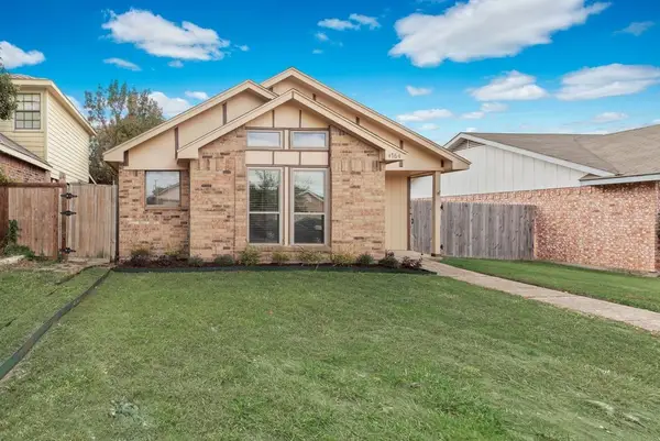 4764 Veronica Circle, Fort Worth, TX 76137