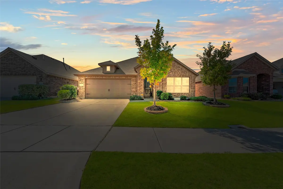 2311 Mount Olive Lane, Forney, TX 75126 - Image #1