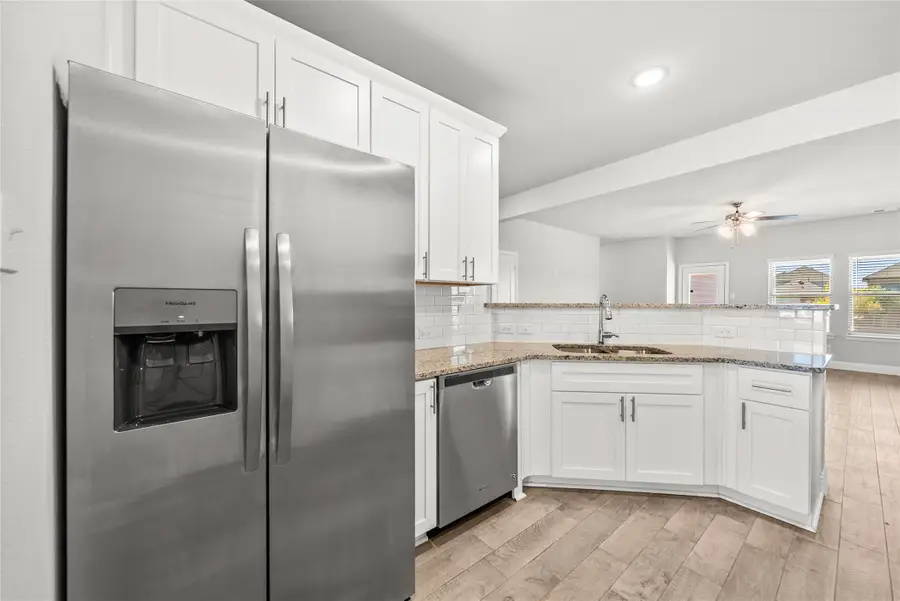 2311 Mount Olive Lane, Forney, TX 75126 - Image #3