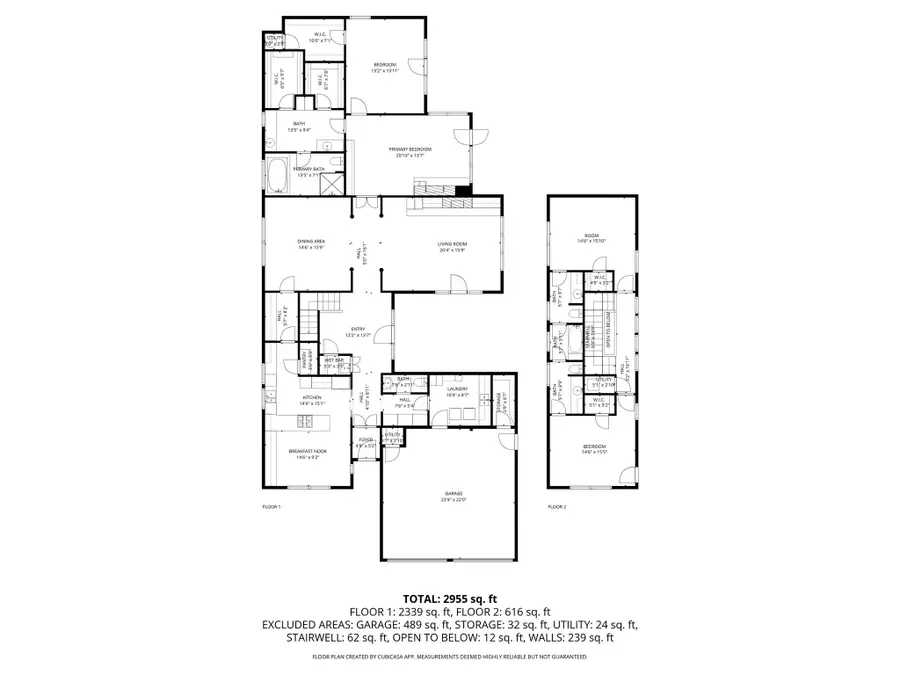 12 Lytle Place Drive, Abilene, TX 79602 - Image #3