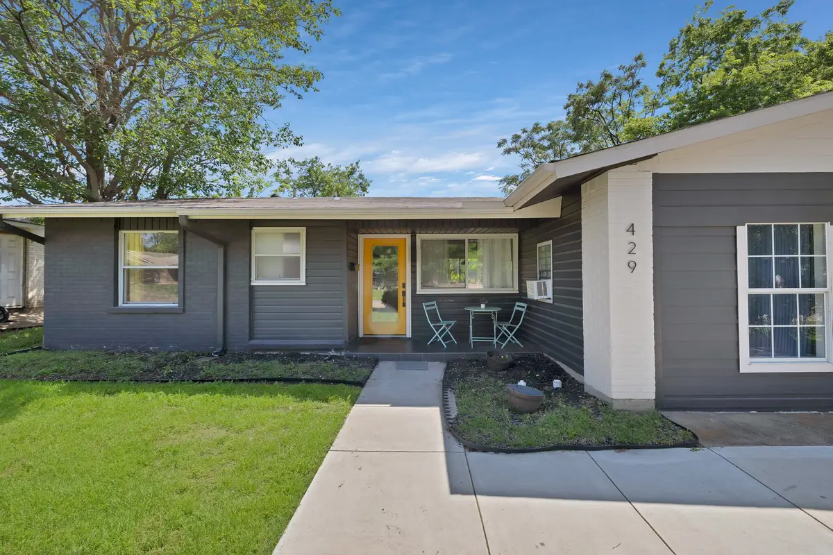 429 Melrose Drive, Richardson, TX 75080 - Image #1