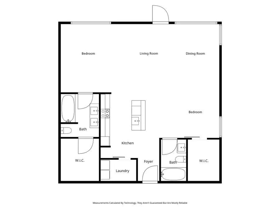 1111 S Akard Street #300, Dallas, TX 75215 - Image #2