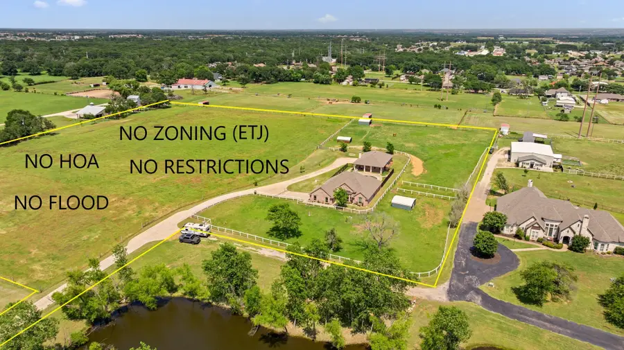 5408 New Hope Road #1, Aubrey, TX 76227 - Image #3