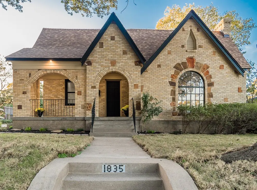 1835 Cedar Crest Boulevard, Dallas, TX 75203 - Image #1