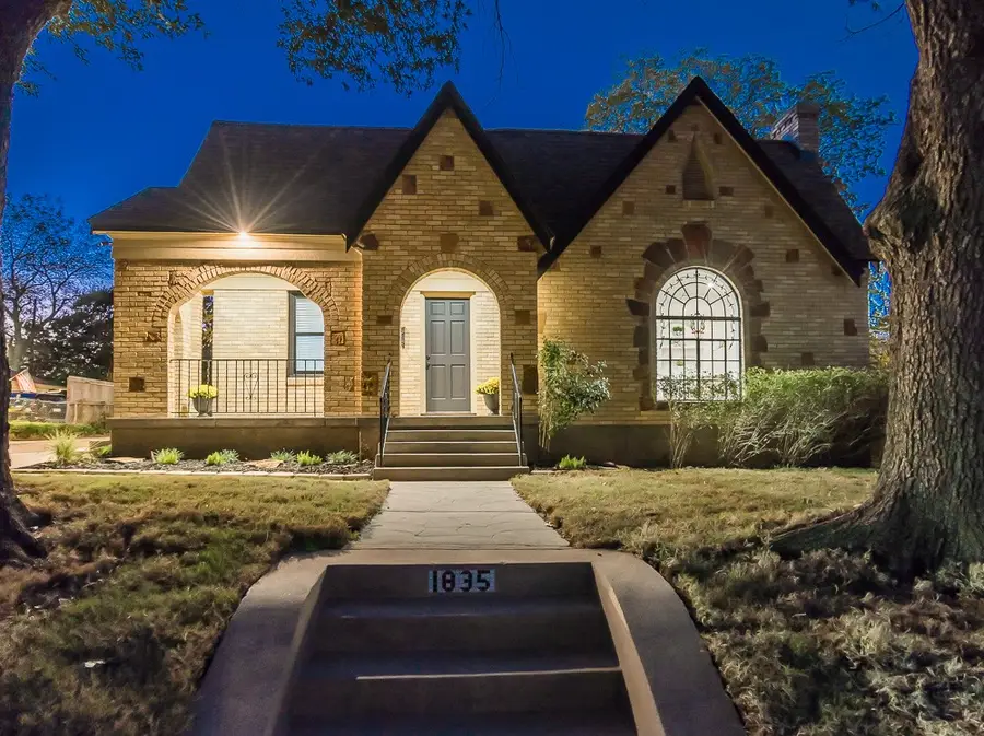 1835 Cedar Crest Boulevard, Dallas, TX 75203 - Image #3