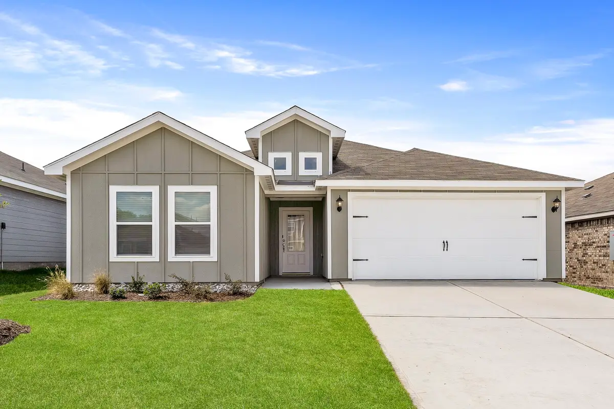 1000 Tempe Lane, Fort Worth, TX 76108 - Image #1