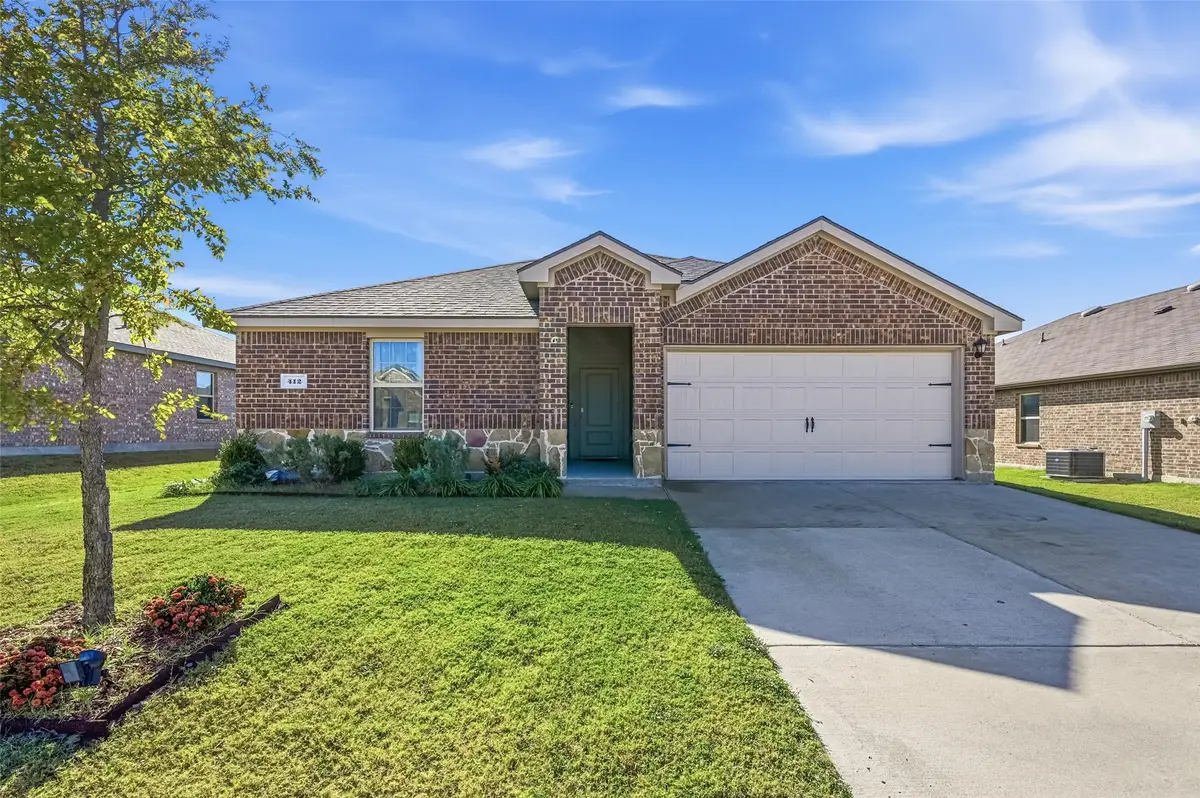 412 Wrangler Drive, Josephine, TX 75189 - Image #1
