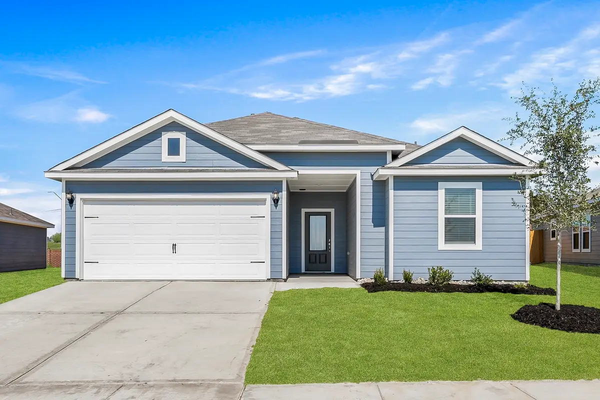 11021 Gray Mare Drive, Fort Worth, TX 76108 - Image #1