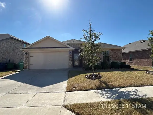 3154 Parsons Street, Fate, TX 75189