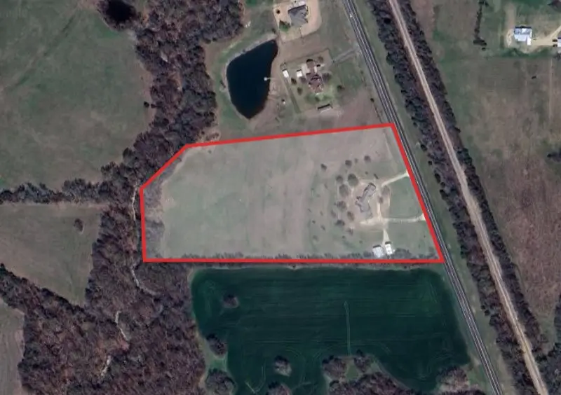 5393 Tx 5, Van Alstyne, TX 75495 - Image #1