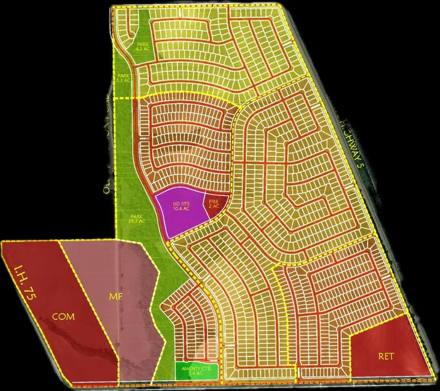 5393 Tx 5, Van Alstyne, TX 75495 - Image #2