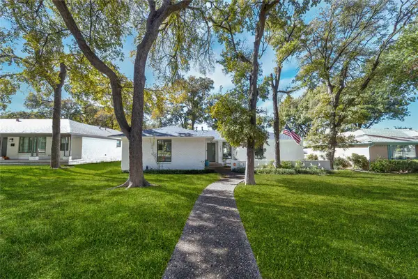 5837 Clendenin Avenue, Dallas, TX 75228