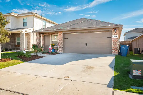 904 Corral Street, Royse City, TX 75189