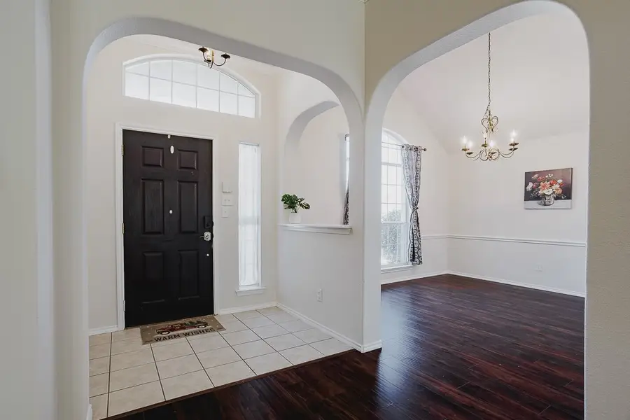 4516 Harvest Lane, Sachse, TX 75048 - Image #2