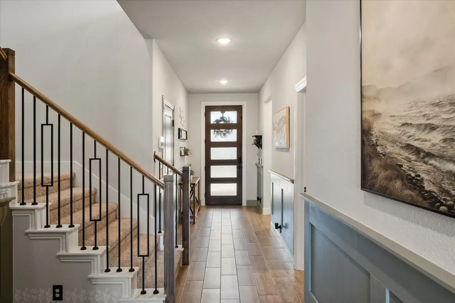 201 Blackbird Drive, Aledo, TX 76008 - Image #2