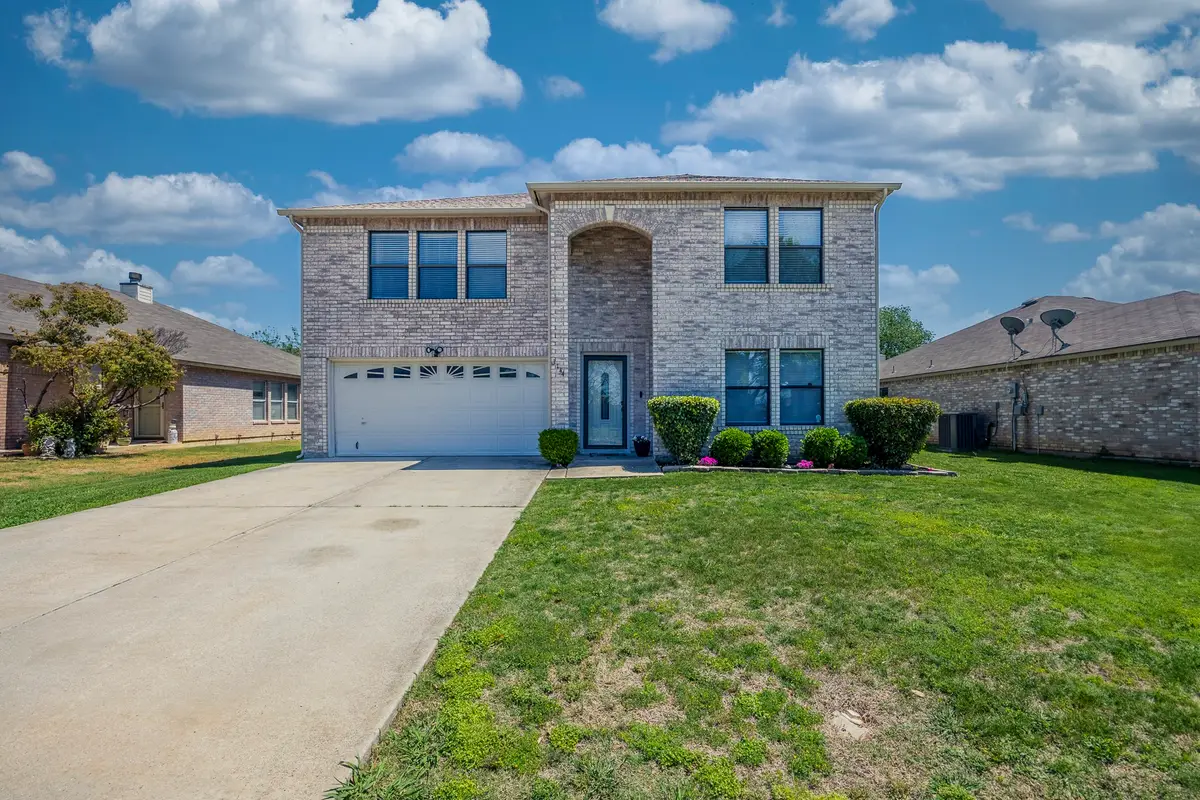 3144 Longbow, Grand Prairie, TX 75052 - Image #1
