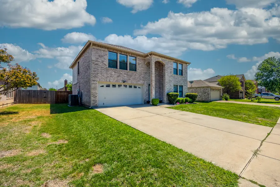 3144 Longbow, Grand Prairie, TX 75052 - Image #2