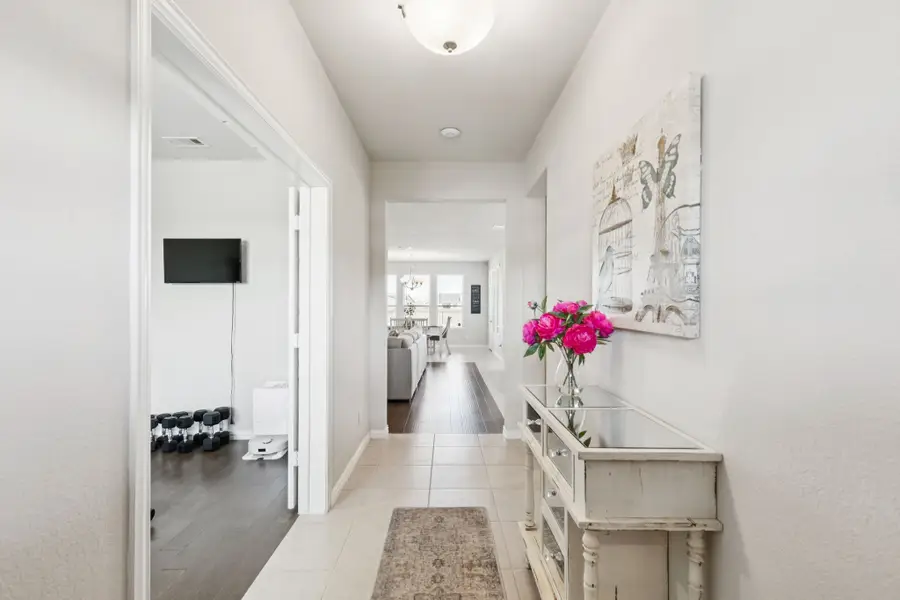 118 Mossy Creek Trail, Rhome, TX 76078 - Image #3