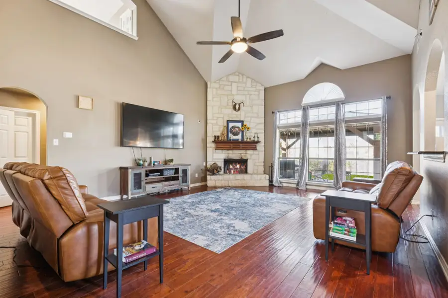 5636 Wills Creek Lane, Fort Worth, TX 76179 - Image #2