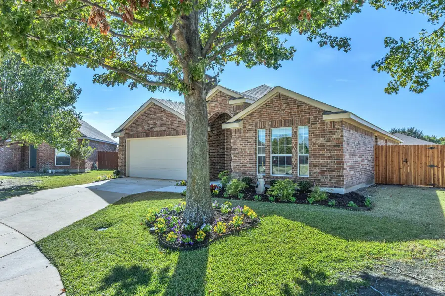 1408 Auger Place, McKinney, TX 75072 - Image #2