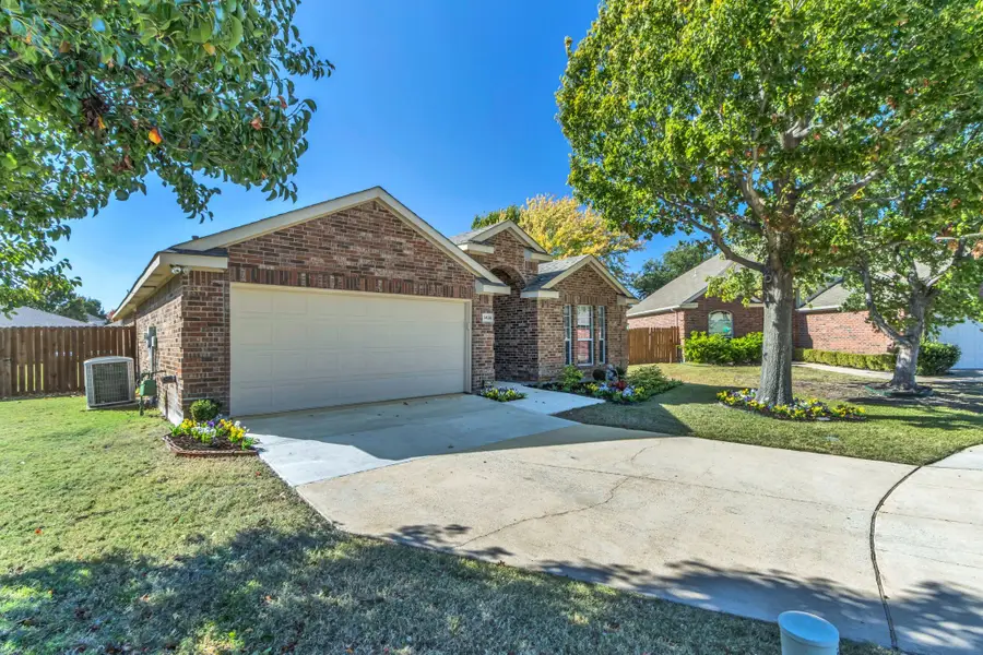 1408 Auger Place, McKinney, TX 75072 - Image #3