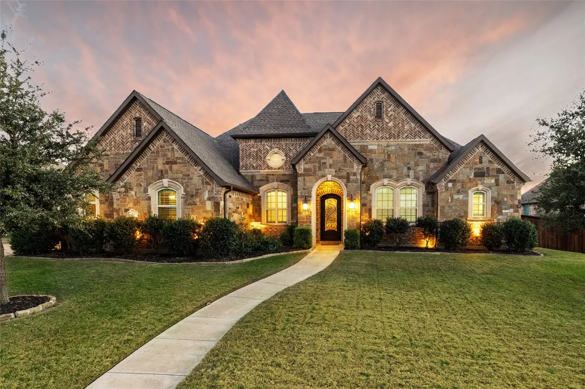 804 Arthur Court, Keller, TX 76248 - Image #1