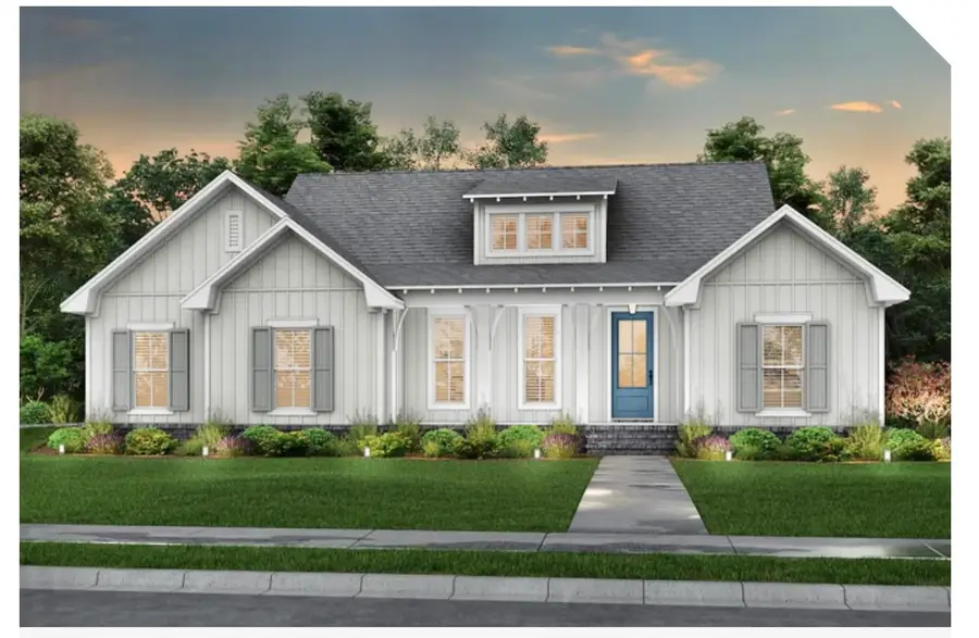 1009 Sabrina Court, Weatherford, TX 76085 - Image #3