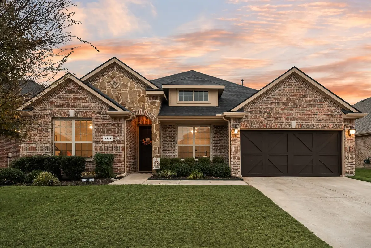1313 Benavites Drive, Little Elm, TX 75068 - Image #1