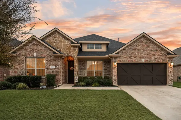 1313 Benavites Drive, Little Elm, TX 75068