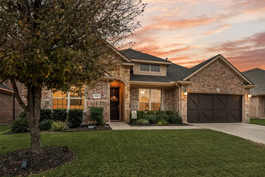 1313 Benavites Drive, Little Elm, TX 75068 - Image #3