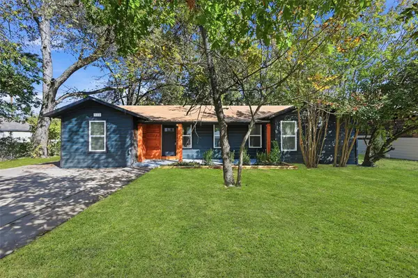 928 N Buffalo Avenue, Cleburne, TX 76033