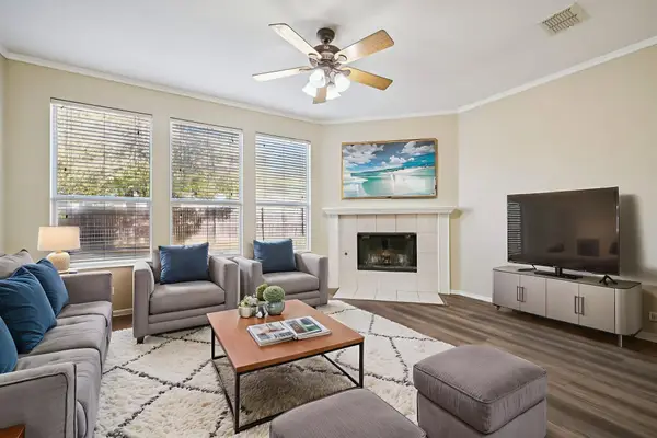 2717 Clark Drive, Corinth, TX 76210