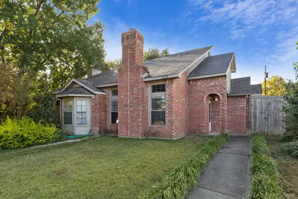 822 Binbrook Drive, Mesquite, TX 75149