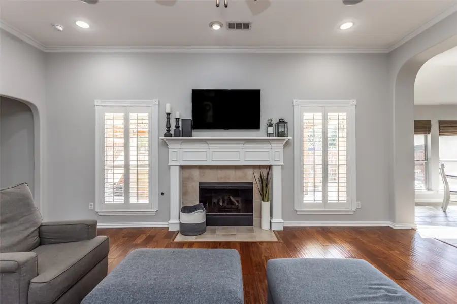 2200 High Meadow Drive, Denton, TX 76208 - Image #2