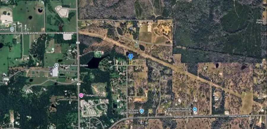 4009 Moody Drive, Montgomery, TX 77316 - Image #3