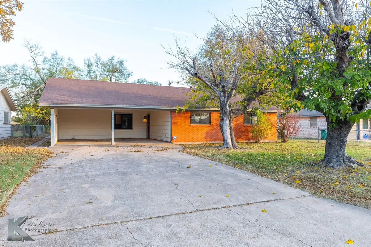 606 Bryant Road, Clyde, TX 79510 - Image #1