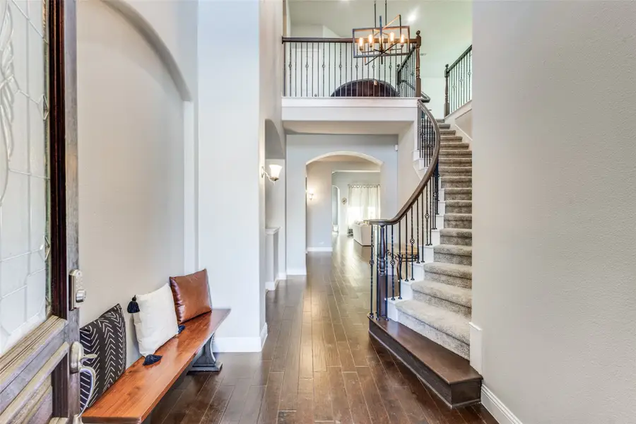 3248 Sky Lane, Celina, TX 75009 - Image #3