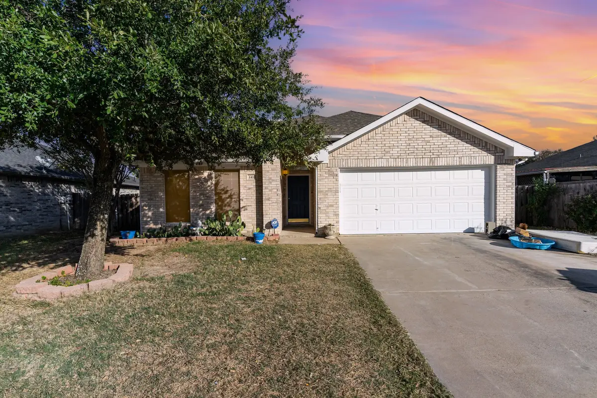 1410 Embercrest Drive, Midlothian, TX 76065 - Image #1