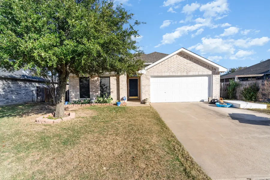 1410 Embercrest Drive, Midlothian, TX 76065 - Image #2
