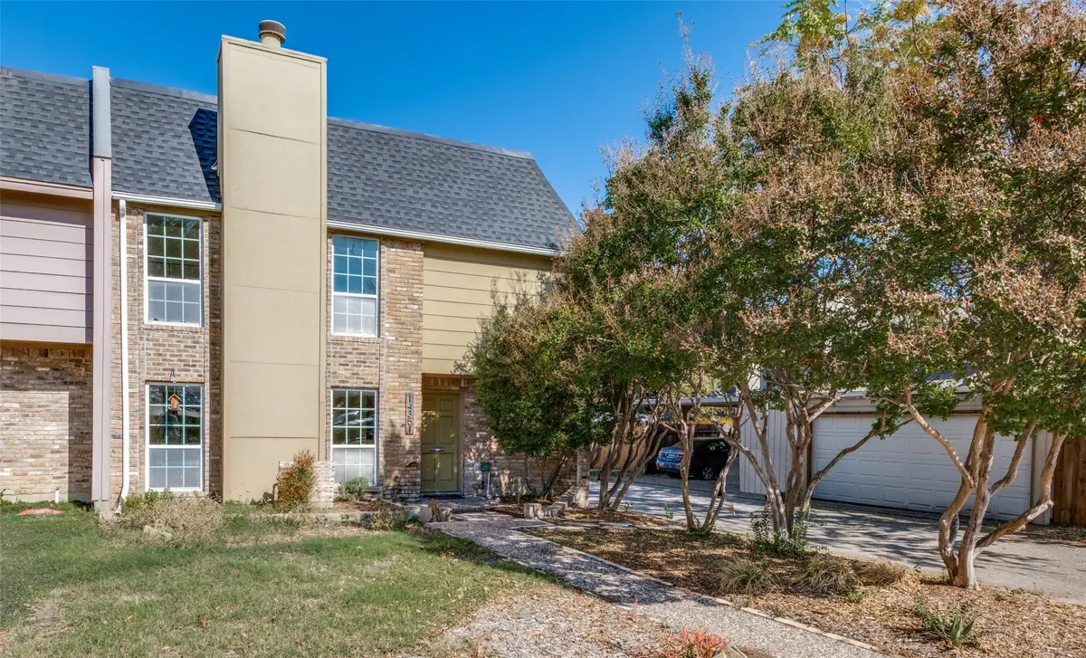 14351 Haymeadow Drive, Dallas, TX 75254 - Image #1