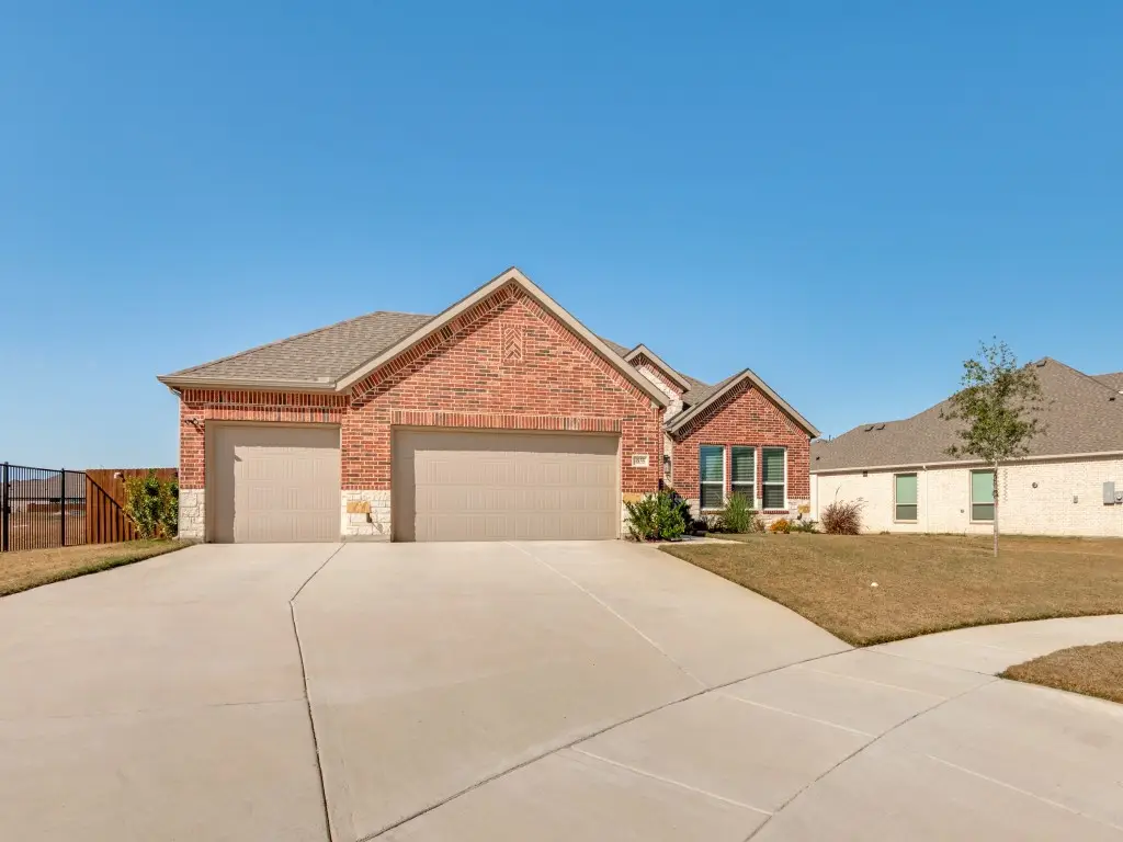 1855 Overcup Court, Waxahachie, TX 75165 - Image #1